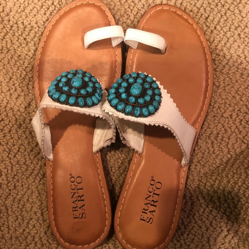 sandals